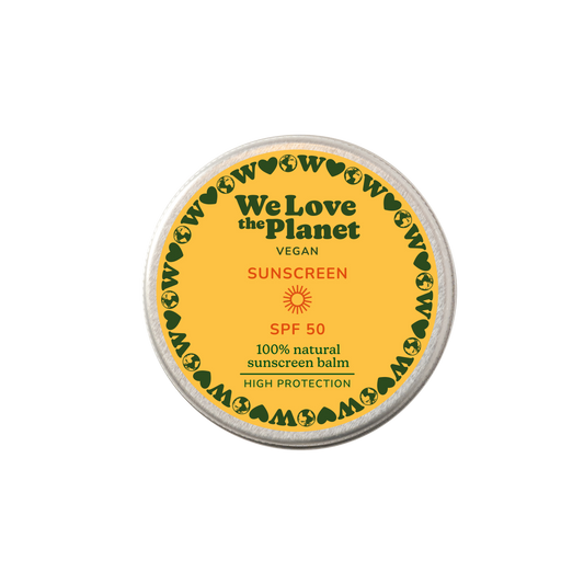Sunscreen Balm SPF 50