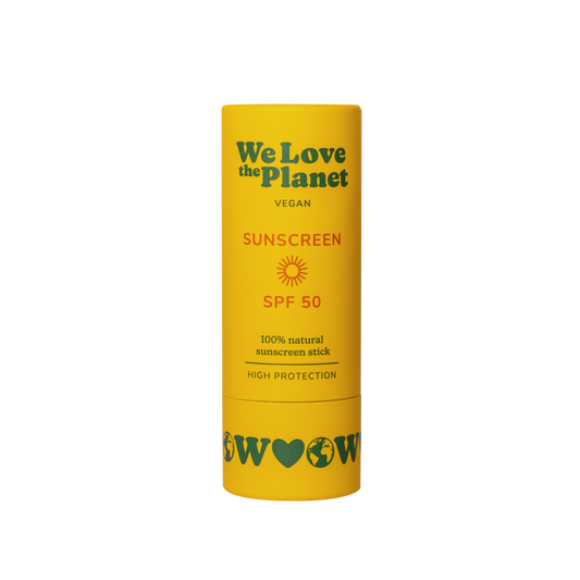 Sunscreen Stick SPF 50