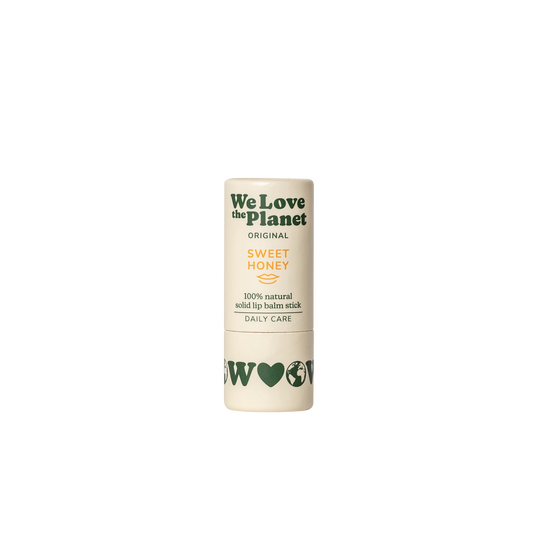 Sweet Honey Lip Balm